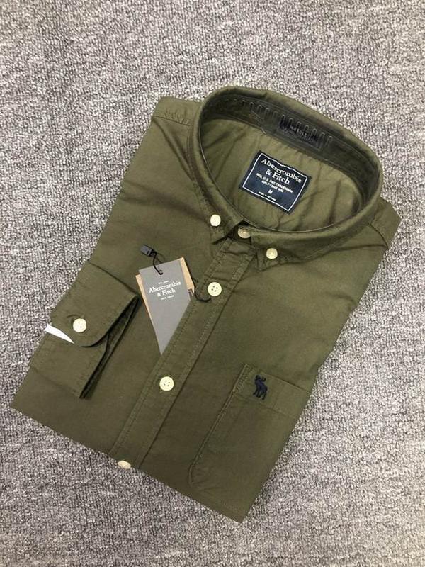 AF Men's Shirts 238